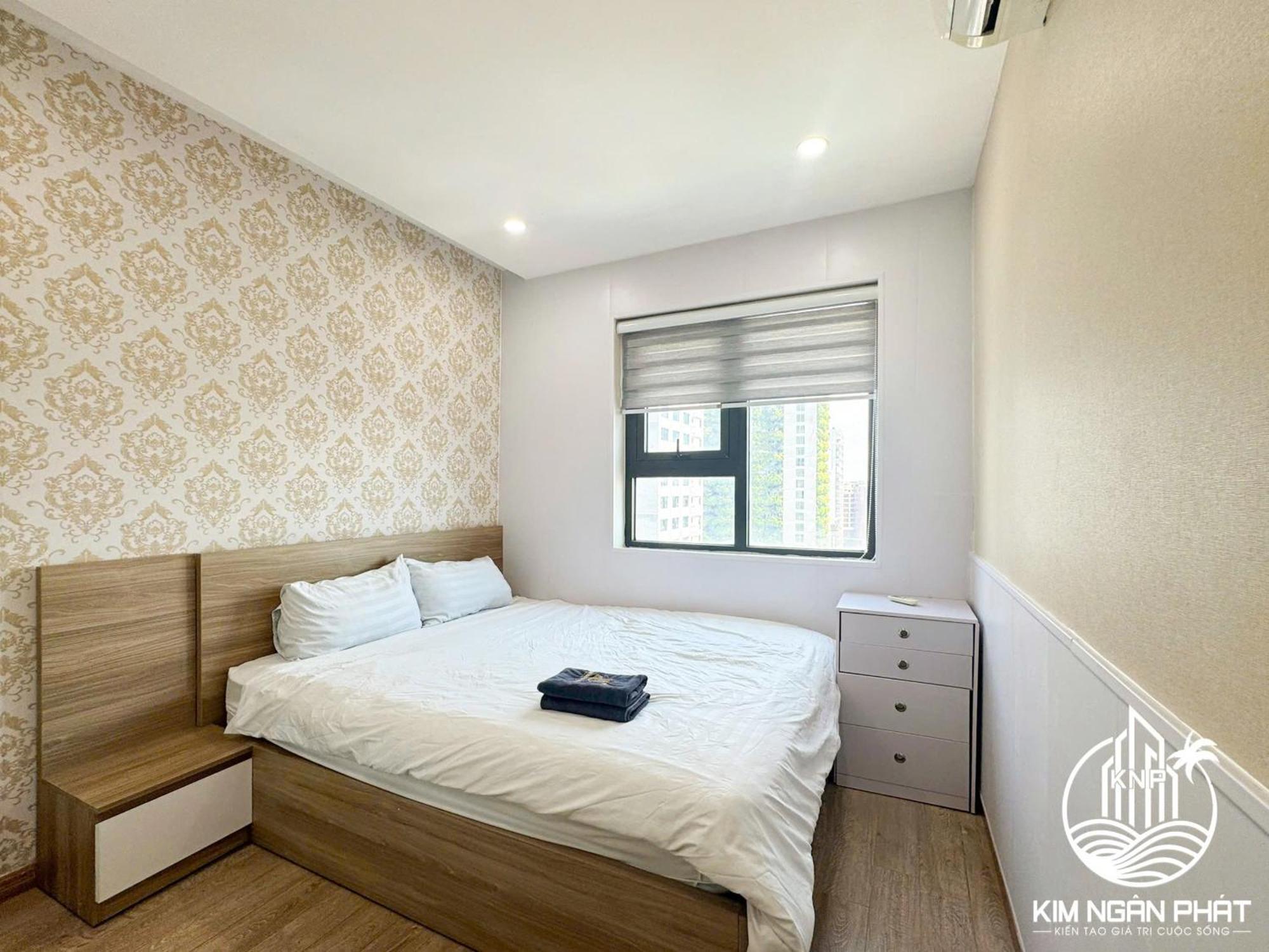 Kim Ngan Phat Deluxe Apartment 岘港 外观 照片