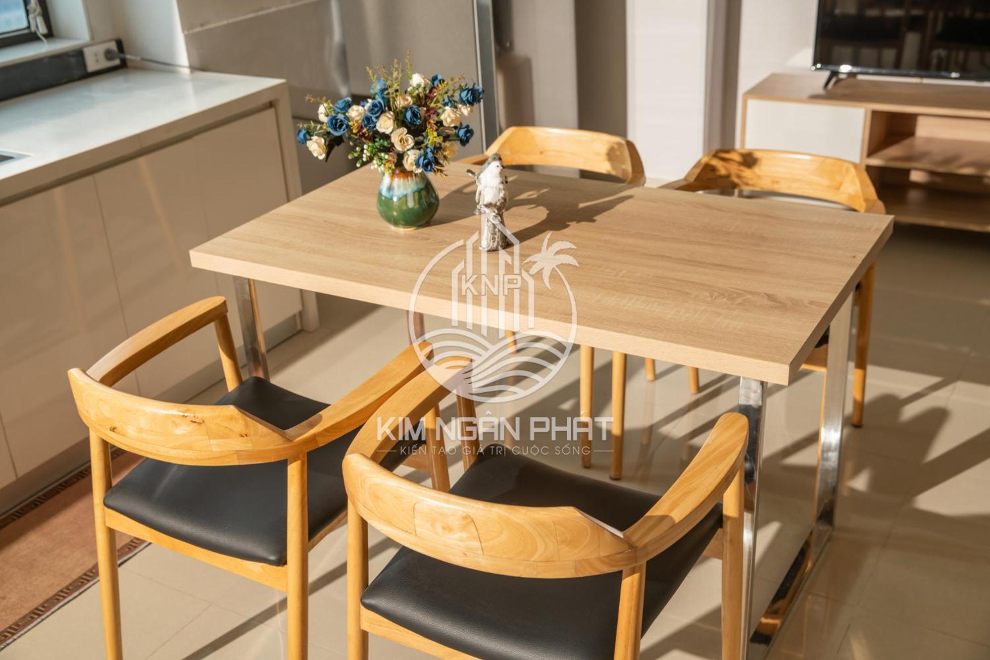 Kim Ngan Phat Deluxe Apartment 岘港 外观 照片