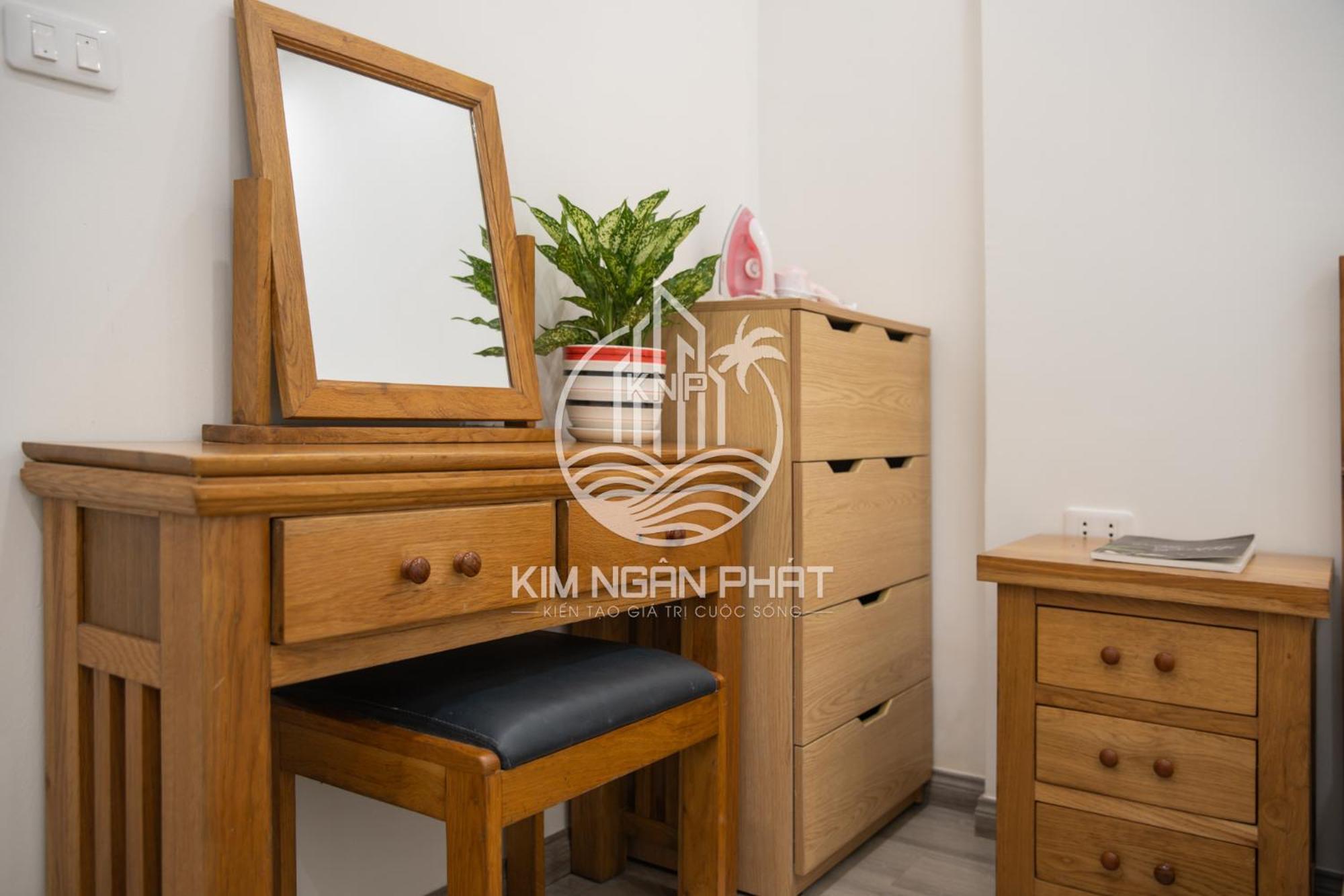 Kim Ngan Phat Deluxe Apartment 岘港 外观 照片